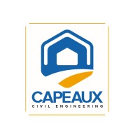 CAPEAUX Co.LTD logo, CAPEAUX Co.LTD contact details