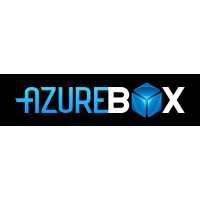 Azurebox logo, Azurebox contact details