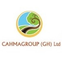 Cahmagroup (GH) Limited logo, Cahmagroup (GH) Limited contact details