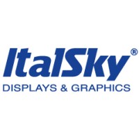 ITALSKY DISPLAY S.R.L. logo, ITALSKY DISPLAY S.R.L. contact details