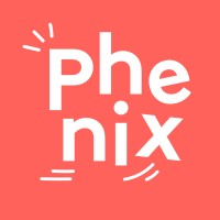 Phenix Italia logo, Phenix Italia contact details