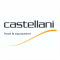 Castellani Food and Equipment logo, Castellani Food and Equipment contact details