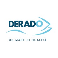 Derado logo, Derado contact details