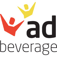 AD Beverage logo, AD Beverage contact details