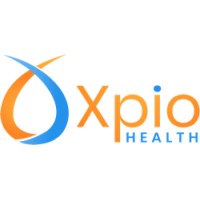 Xpio Group Health logo, Xpio Group Health contact details