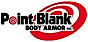 Point Blank Body Armor logo, Point Blank Body Armor contact details