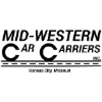 Mid-Western Car Carriers logo, Mid-Western Car Carriers contact details