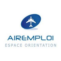 AIREMPLOI Espace Orientation logo, AIREMPLOI Espace Orientation contact details