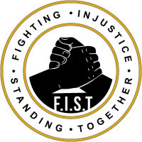 Fighting Injustice Standing Together logo, Fighting Injustice Standing Together contact details