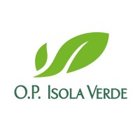 OP ISOLA VERDE | Baby Leaf logo, OP ISOLA VERDE | Baby Leaf contact details