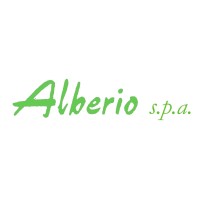 ALBERIO S.P.A. logo, ALBERIO S.P.A. contact details