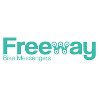 Freeway Bike Messengers logo, Freeway Bike Messengers contact details