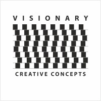 VISIONARY CREATIVE CONCEPTS logo, VISIONARY CREATIVE CONCEPTS contact details