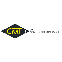 CMT ENERGIA DINAMICA S.R.L. logo, CMT ENERGIA DINAMICA S.R.L. contact details