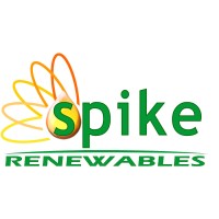 Spike Renewables S.r.l. logo, Spike Renewables S.r.l. contact details