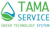 Tama Service S.p.a. logo, Tama Service S.p.a. contact details