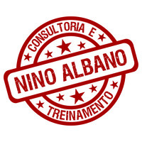 Nino Albano logo, Nino Albano contact details