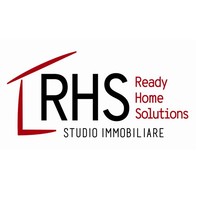 Rhs Ready Home Solutions Studio immobiliare logo, Rhs Ready Home Solutions Studio immobiliare contact details