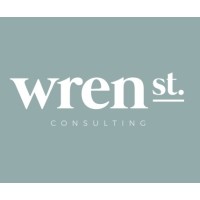 Wren St. logo, Wren St. contact details