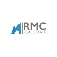 RMC Real Estate logo, RMC Real Estate contact details