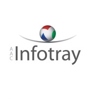 AAC Infotray Brasil logo, AAC Infotray Brasil contact details