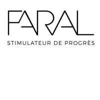 FARAL Stimulateur de progrès logo, FARAL Stimulateur de progrès contact details