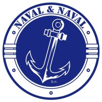 NAVAL & NAVAL S.R.L. logo, NAVAL & NAVAL S.R.L. contact details