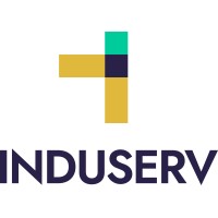 Induserv AG logo, Induserv AG contact details