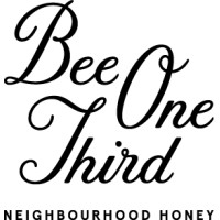 Bee One Third logo, Bee One Third contact details