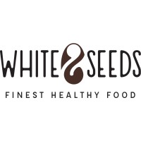 White and Seeds logo, White and Seeds contact details