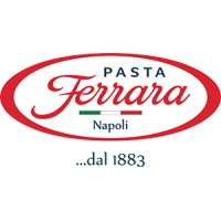 Pasta Ferrara logo, Pasta Ferrara contact details