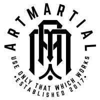 ARTMARTIAL logo, ARTMARTIAL contact details