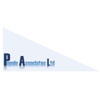 Popolo Associates Ltd logo, Popolo Associates Ltd contact details