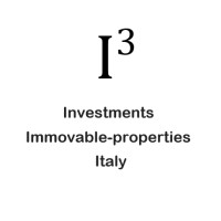 I Cube : Investments Immovable-property Italy logo, I Cube : Investments Immovable-property Italy contact details