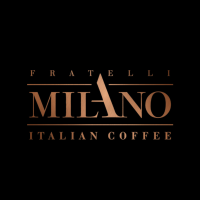 Fratelli Milano Italian Coffee logo, Fratelli Milano Italian Coffee contact details