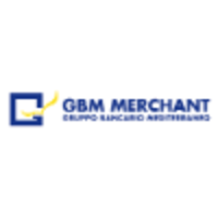 GBM Merchant logo, GBM Merchant contact details