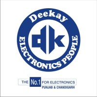 Deekay Electronics logo, Deekay Electronics contact details