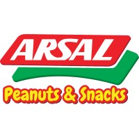 ARSAL S.R.L. logo, ARSAL S.R.L. contact details