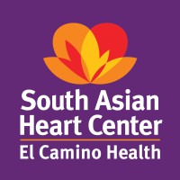 South Asian Heart Center logo, South Asian Heart Center contact details