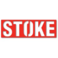 Stoke logo, Stoke contact details