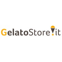 GelatoStore.it logo, GelatoStore.it contact details