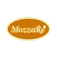 MozzaRé logo, MozzaRé contact details