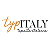 Typitaly logo, Typitaly contact details