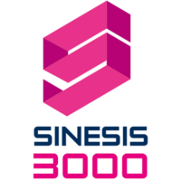 Sinesis3000 logo, Sinesis3000 contact details