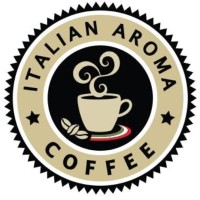 Italian Aroma Coffee logo, Italian Aroma Coffee contact details