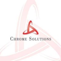 Chrome Solutions logo, Chrome Solutions contact details