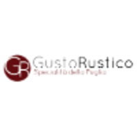 GustoRustico logo, GustoRustico contact details