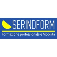 SERINDFORM logo, SERINDFORM contact details