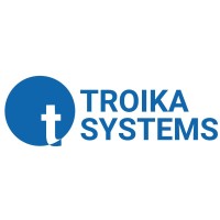 Troika Sys logo, Troika Sys contact details