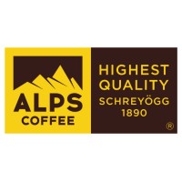 ALPS COFFEE | Kaffeerösterei Schreyögg GmbH logo, ALPS COFFEE | Kaffeerösterei Schreyögg GmbH contact details